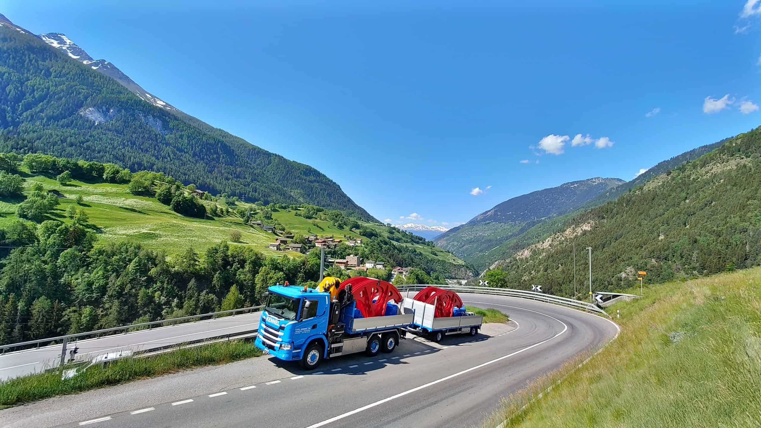 Transportgüter (1)