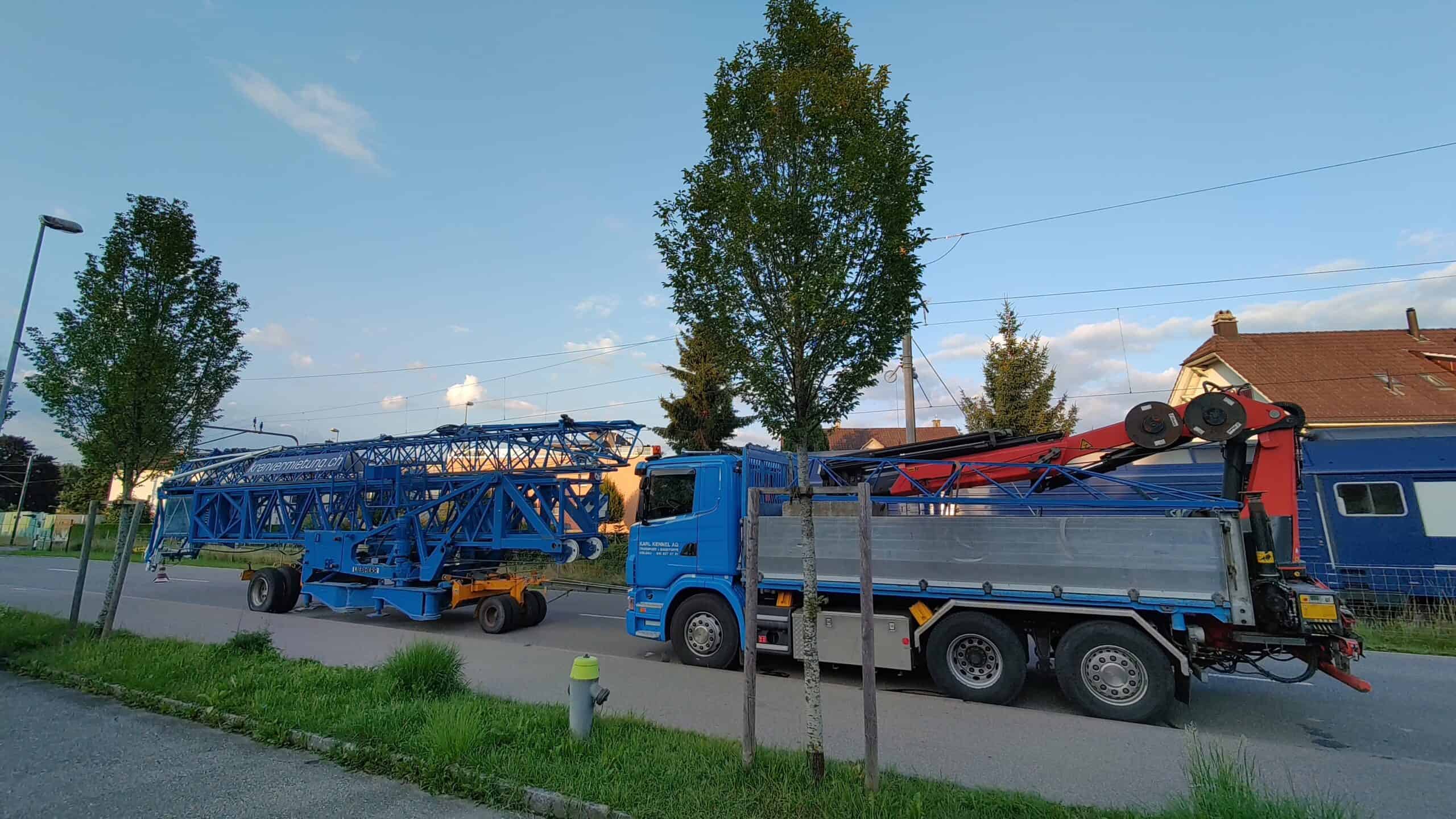 Transportgüter (2)
