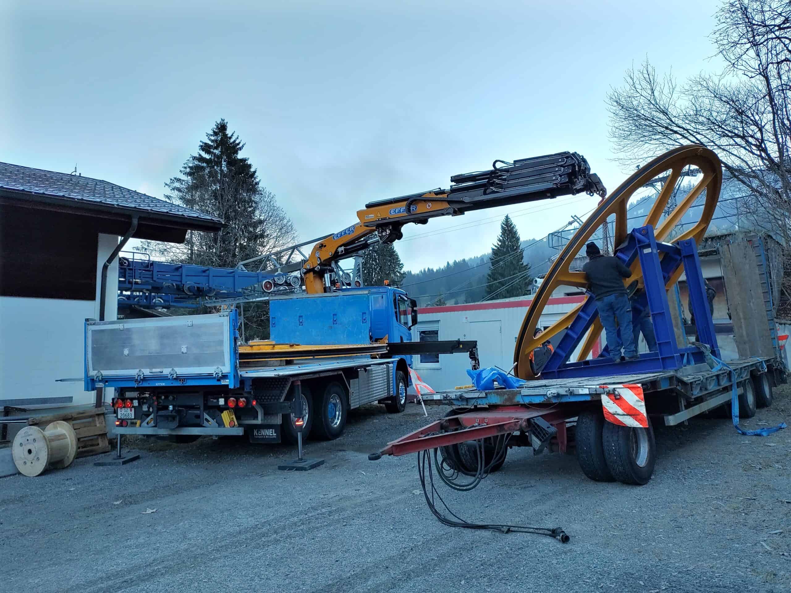 Transportgüter (3)