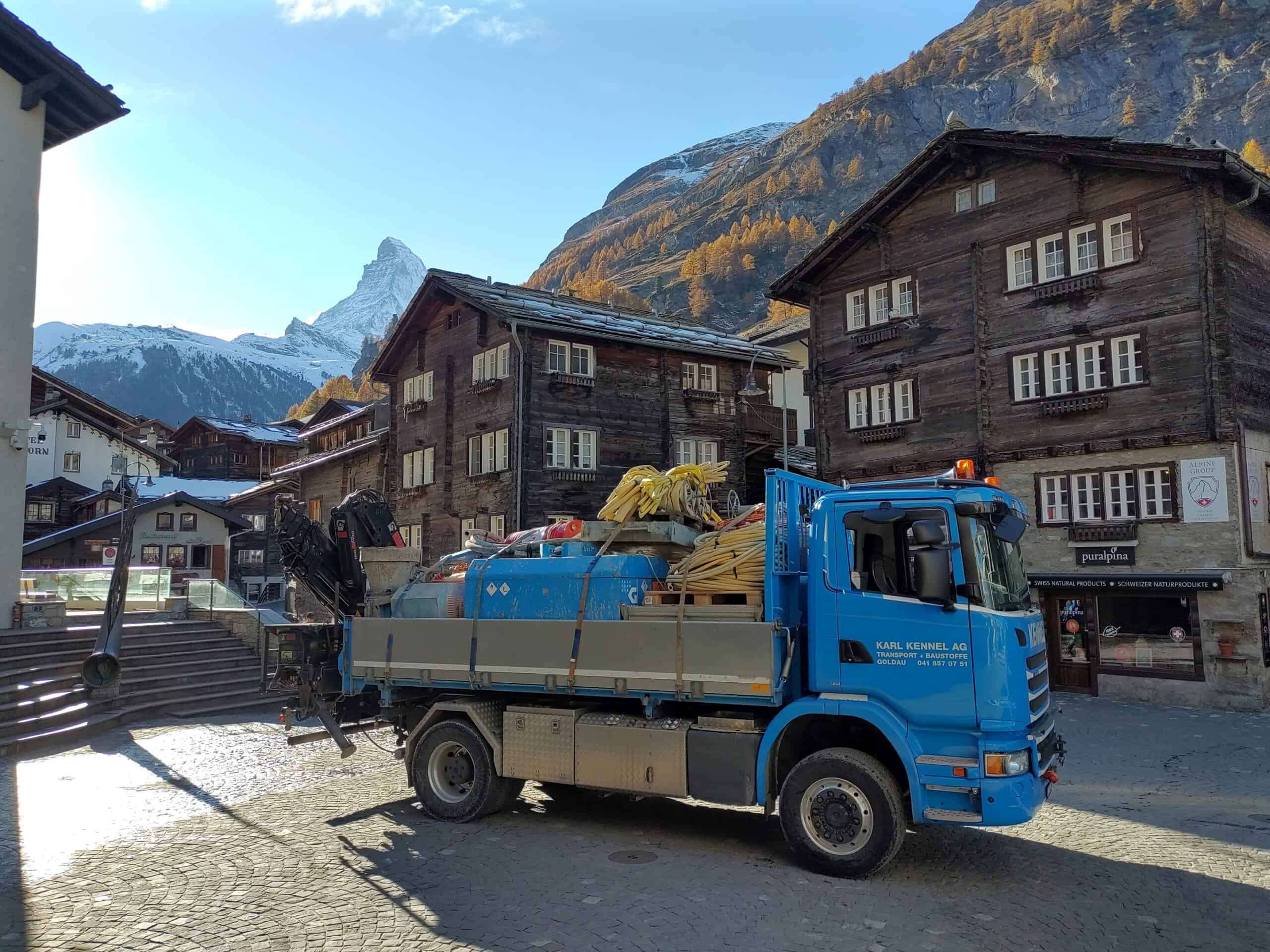 Transportgüter (4)