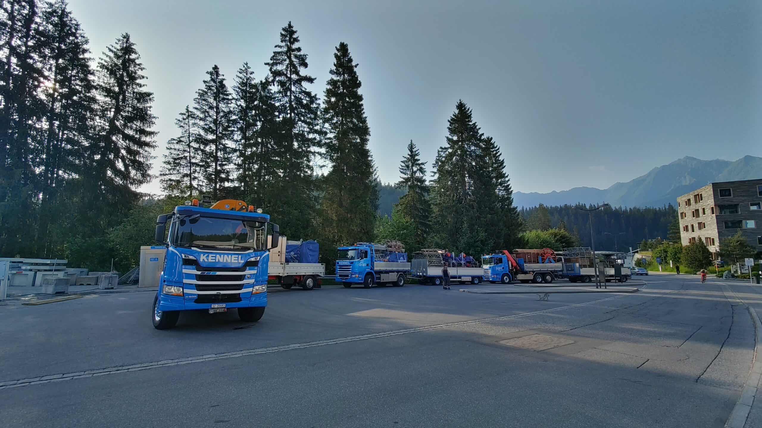 Transportgüter (5)