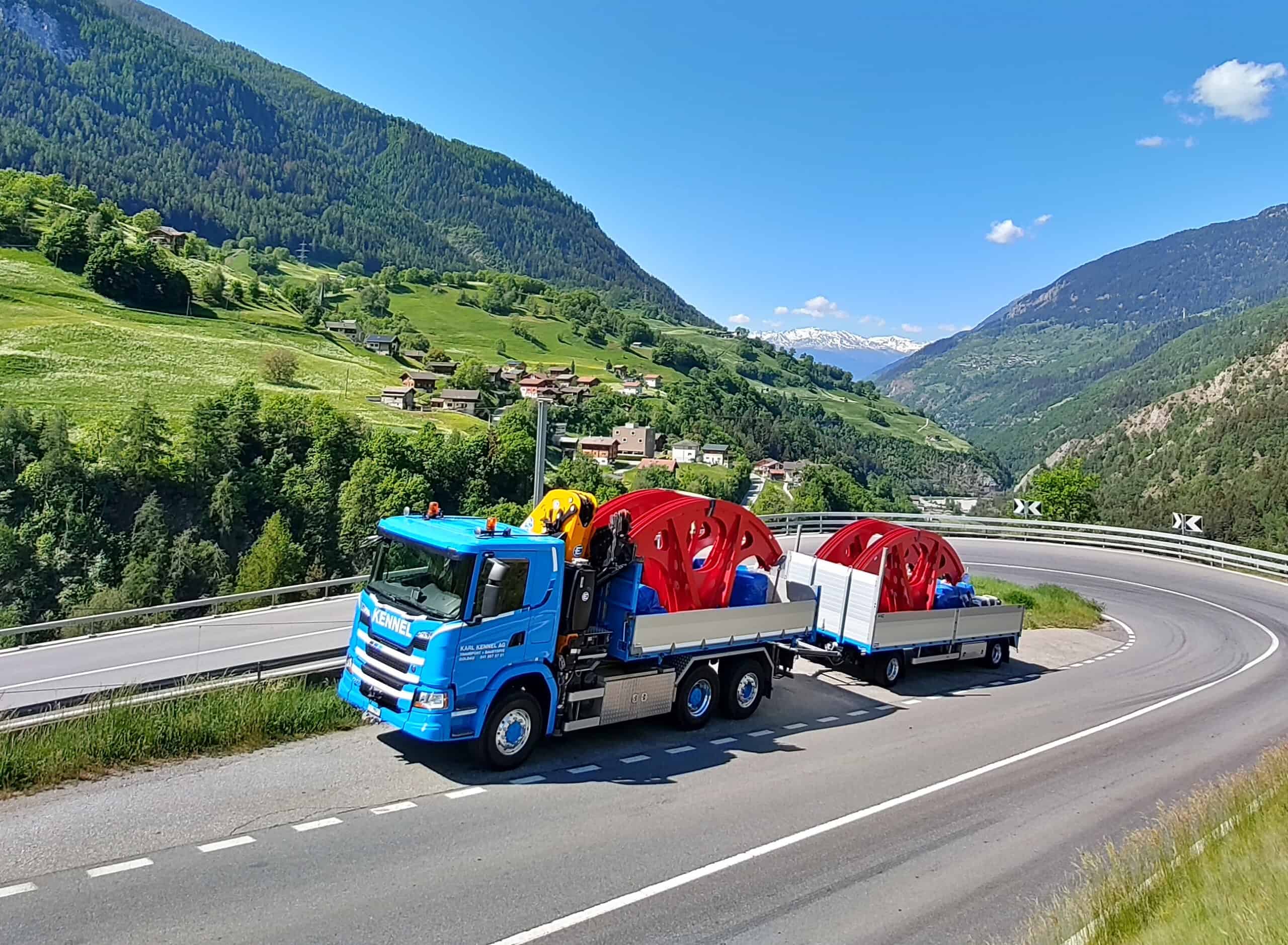 Transportgüter-cut-mobile Transportgüter-cut-mobile
